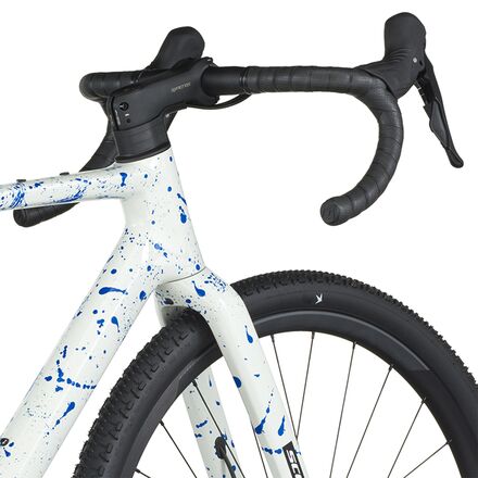 Scott - Addict Gravel 30 GRX RX822 1x Gravel Bike