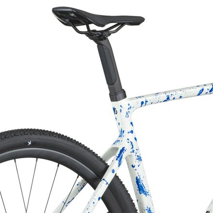 Scott - Addict Gravel 30 GRX RX822 1x Gravel Bike