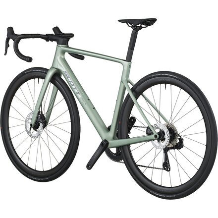 Scott - Addict RC 20 Ultegra Di2 Road Bike