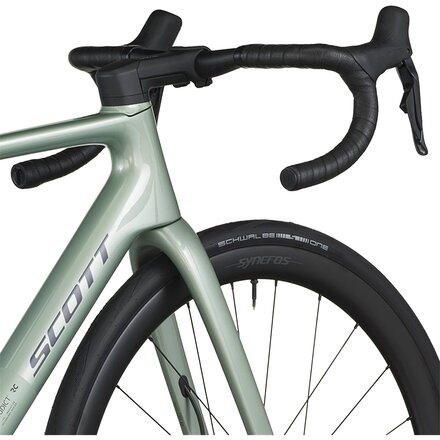 Scott - Addict RC 20 Ultegra Di2 Road Bike