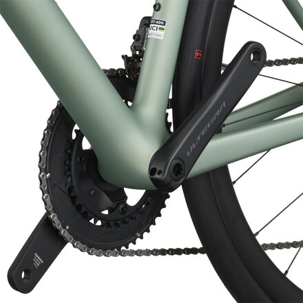 Scott - Addict RC 20 Ultegra Di2 Road Bike