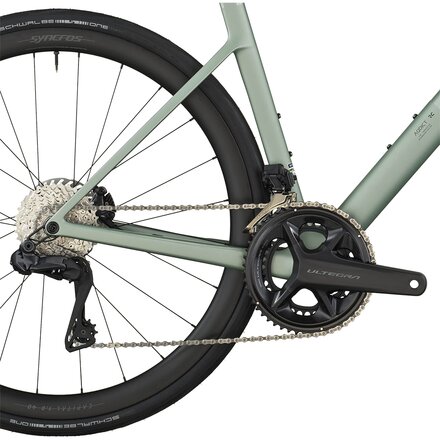 Scott - Addict RC 20 Ultegra Di2 Road Bike