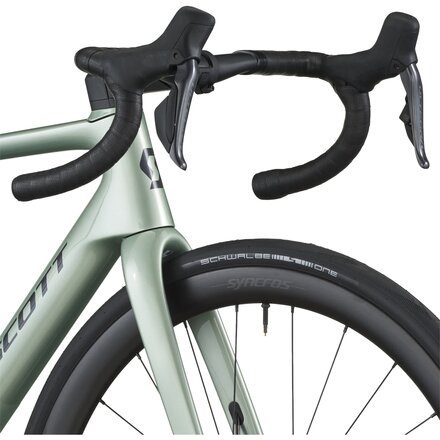 Scott - Addict RC 20 Ultegra Di2 Road Bike