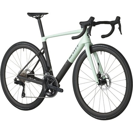 Scott - Addict RC 30 105 Di2 Road Bike