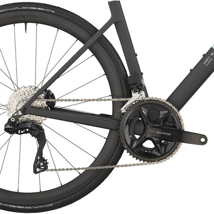 Scott - Addict RC 30 105 Di2 Road Bike