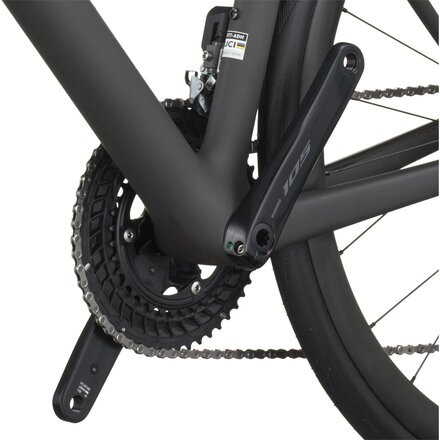 Scott - Addict RC 30 105 Di2 Road Bike