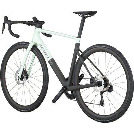 Scott - Addict RC 30 105 Di2 Road Bike