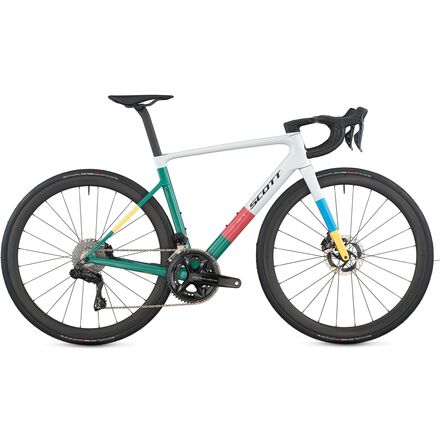 Addict RC Pro Dura-Ace Di2 Road Bike