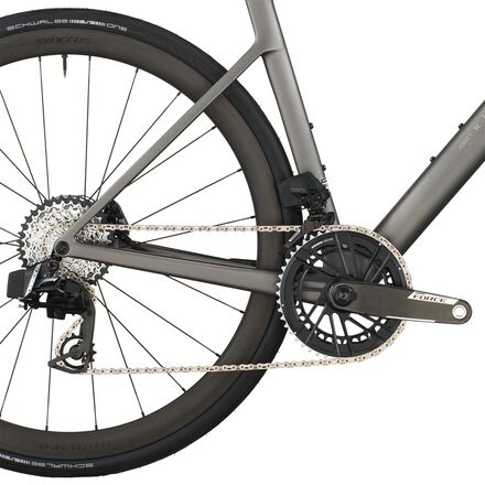 Scott - Addict RC Team Force AXS Road Bike