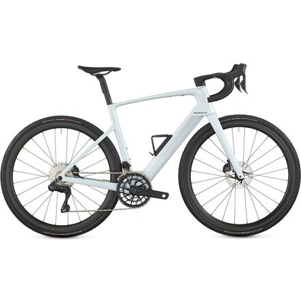 Fastlane 10 Ultegra Di2 E-bike