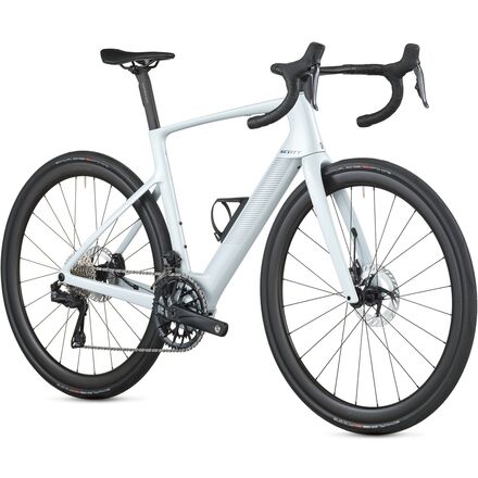 Scott - Fastlane 10 Ultegra Di2 E-bike