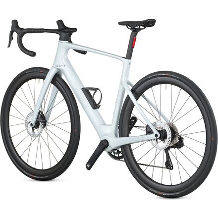 Scott - Fastlane 10 Ultegra Di2 E-bike