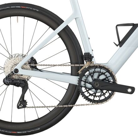 Scott - Fastlane 10 Ultegra Di2 E-bike