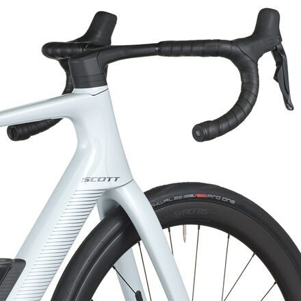 Scott - Fastlane 10 Ultegra Di2 E-bike