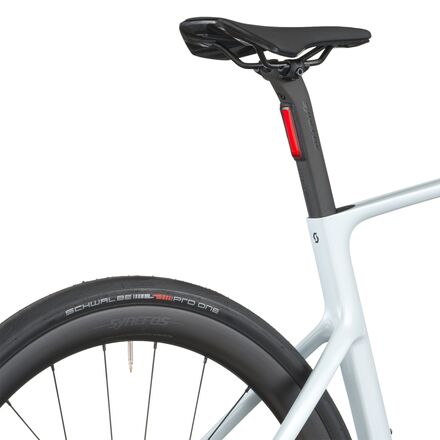 Scott - Fastlane 10 Ultegra Di2 E-bike
