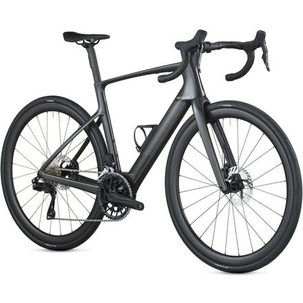 Scott Fastlane E-bike