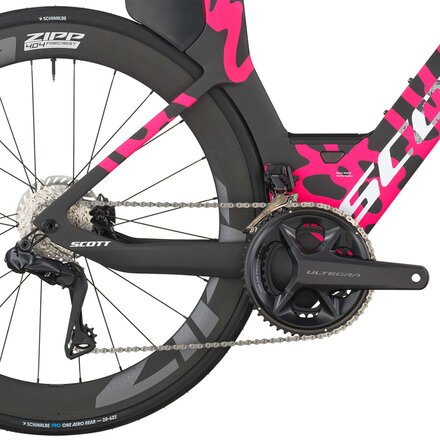 Scott - Plasma RC Pro Ultegra Di2 Road Bike