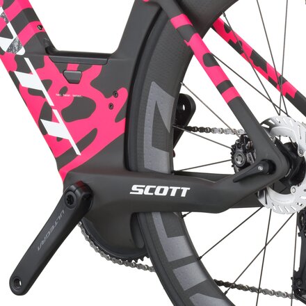 Scott - Plasma RC Pro Ultegra Di2 Road Bike