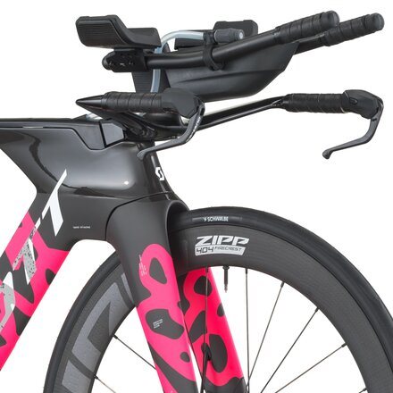 Scott - Plasma RC Pro Ultegra Di2 Road Bike