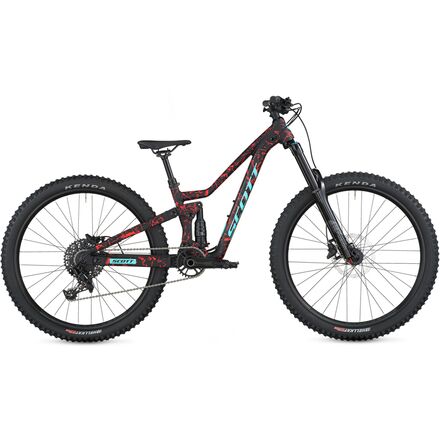 Ransom 600 26in - Kids'