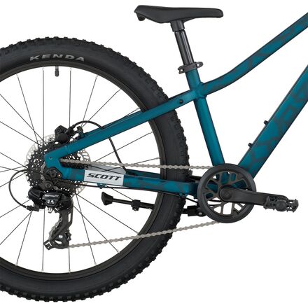 Scott - Roxter 400 24in - Kids'