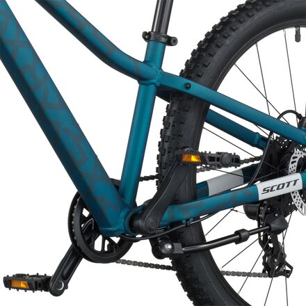 Scott - Roxter 400 24in - Kids'