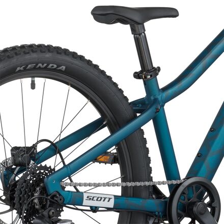 Scott - Roxter 400 24in - Kids'