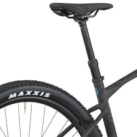 Scott - Scale 925 Deore Mountain Bike