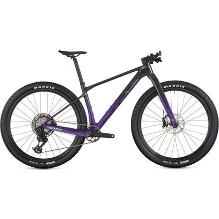 Scale Gravel 10 S1000 Transmission Gravel Bike