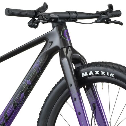 Scott - Scale Gravel 10 S1000 Transmission Gravel Bike