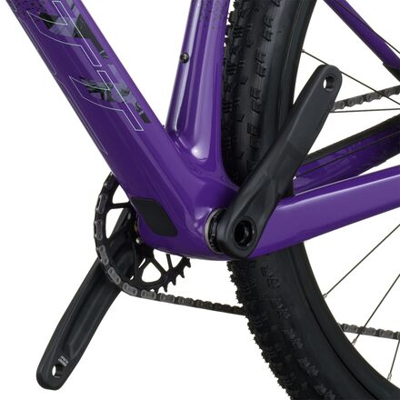 Scott - Scale Gravel 10 S1000 Transmission Gravel Bike