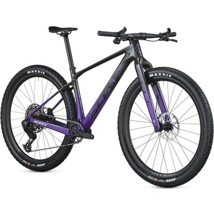Scott - Scale Gravel 10 S1000 Transmission Gravel Bike