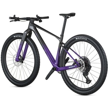Scott - Scale Gravel 10 S1000 Transmission Gravel Bike