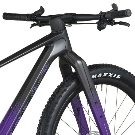 Scott - Scale Gravel 10 S1000 Transmission Gravel Bike