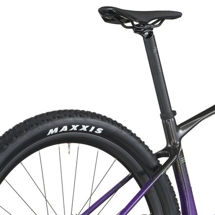 Scott - Scale Gravel 10 S1000 Transmission Gravel Bike