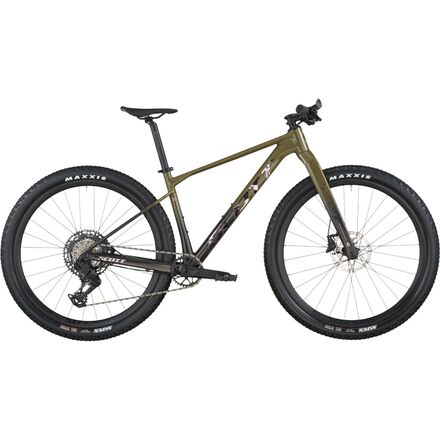 Scale Gravel 20 Eagle 70 Gravel Bike