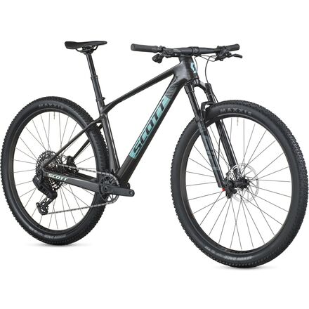 Scott - Scale RC Team S1000 Transmission Mountain Bike