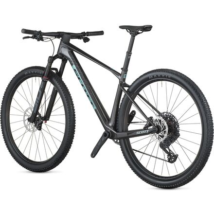Scott - Scale RC Team S1000 Transmission Mountain Bike