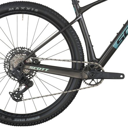 Scott - Scale RC Team S1000 Transmission Mountain Bike