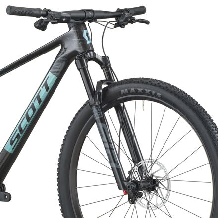 Scott - Scale RC Team S1000 Transmission Mountain Bike