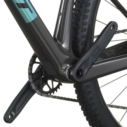 Scott - Scale RC Team S1000 Transmission Mountain Bike