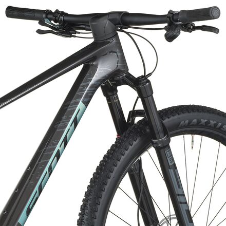 Scott - Scale RC Team S1000 Transmission Mountain Bike