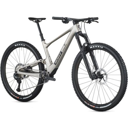 Scott - Spark 910 XT Di2 Mountain Bike