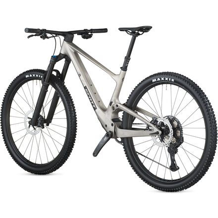 Scott - Spark 910 XT Di2 Mountain Bike