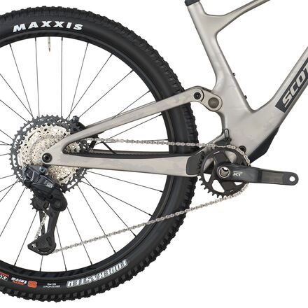 Scott - Spark 910 XT Di2 Mountain Bike