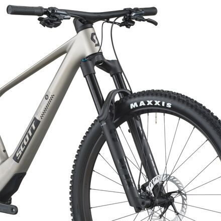 Scott - Spark 910 XT Di2 Mountain Bike