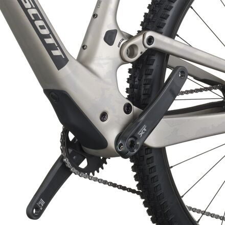 Scott - Spark 910 XT Di2 Mountain Bike