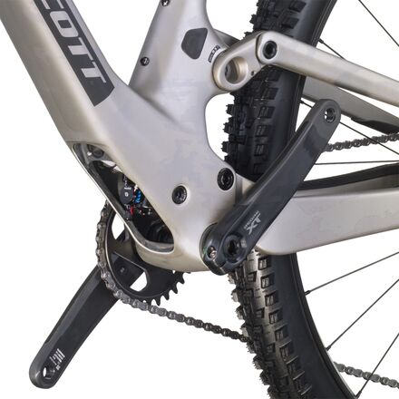 Scott - Spark 910 XT Di2 Mountain Bike