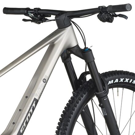 Scott - Spark 910 XT Di2 Mountain Bike