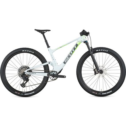 Spark RC Comp Eagle 70 Mountain Bike